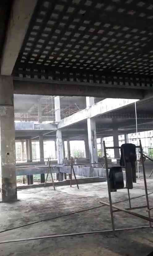 北京宣武区结构补强