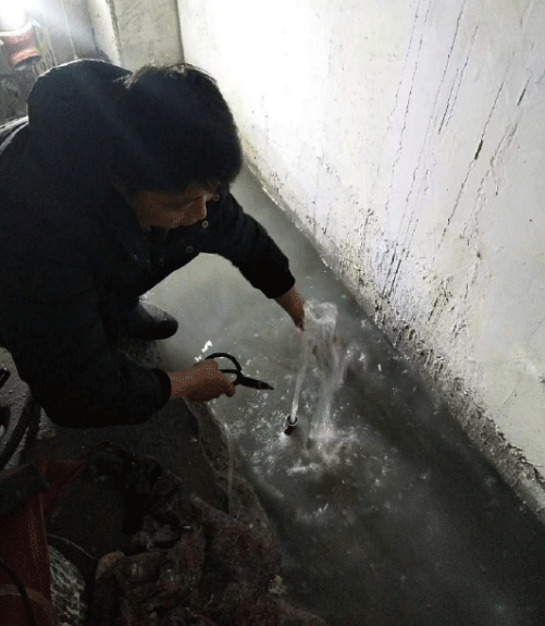 北京宣武区防水堵漏